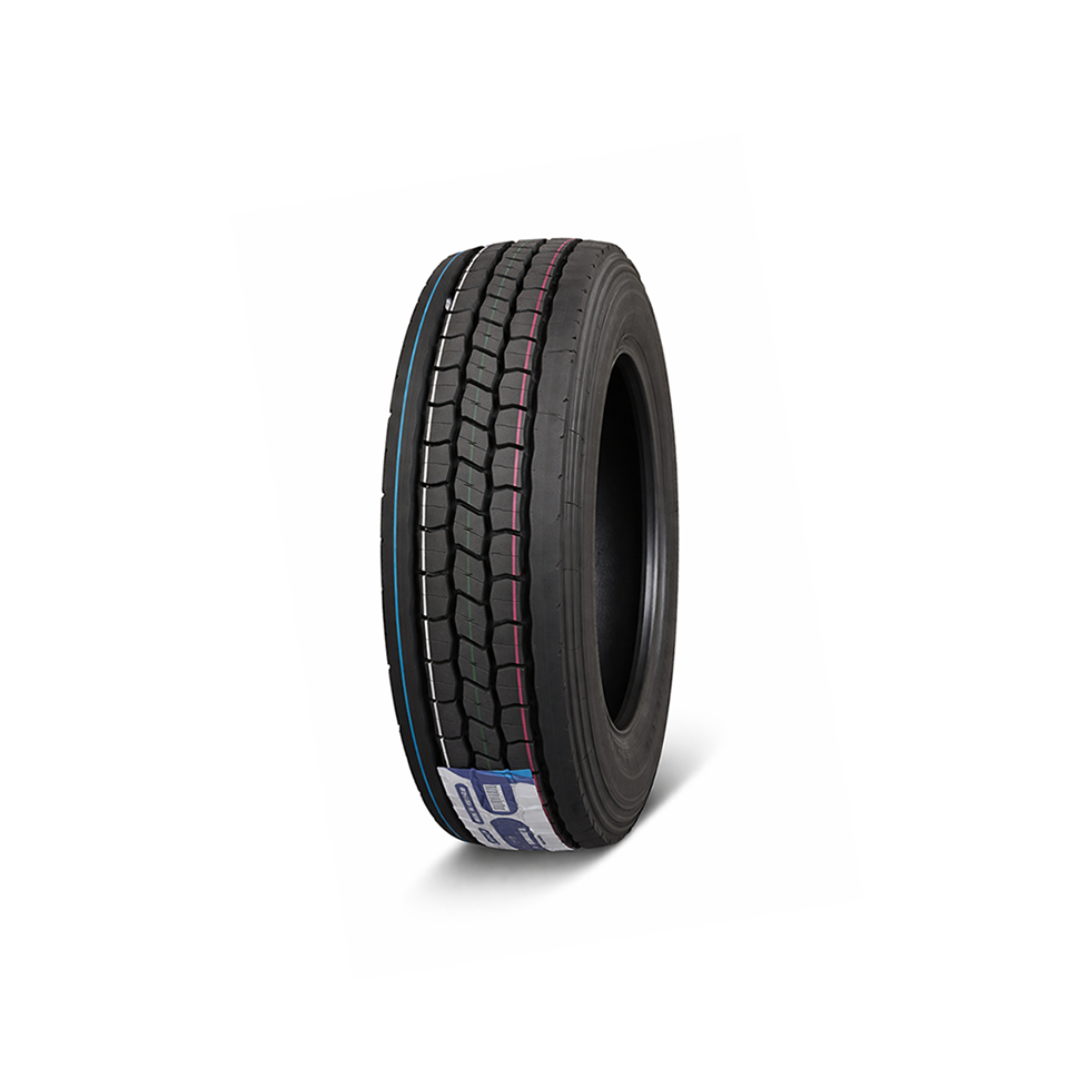 295/75R22.5 LANDLEADER LLD5