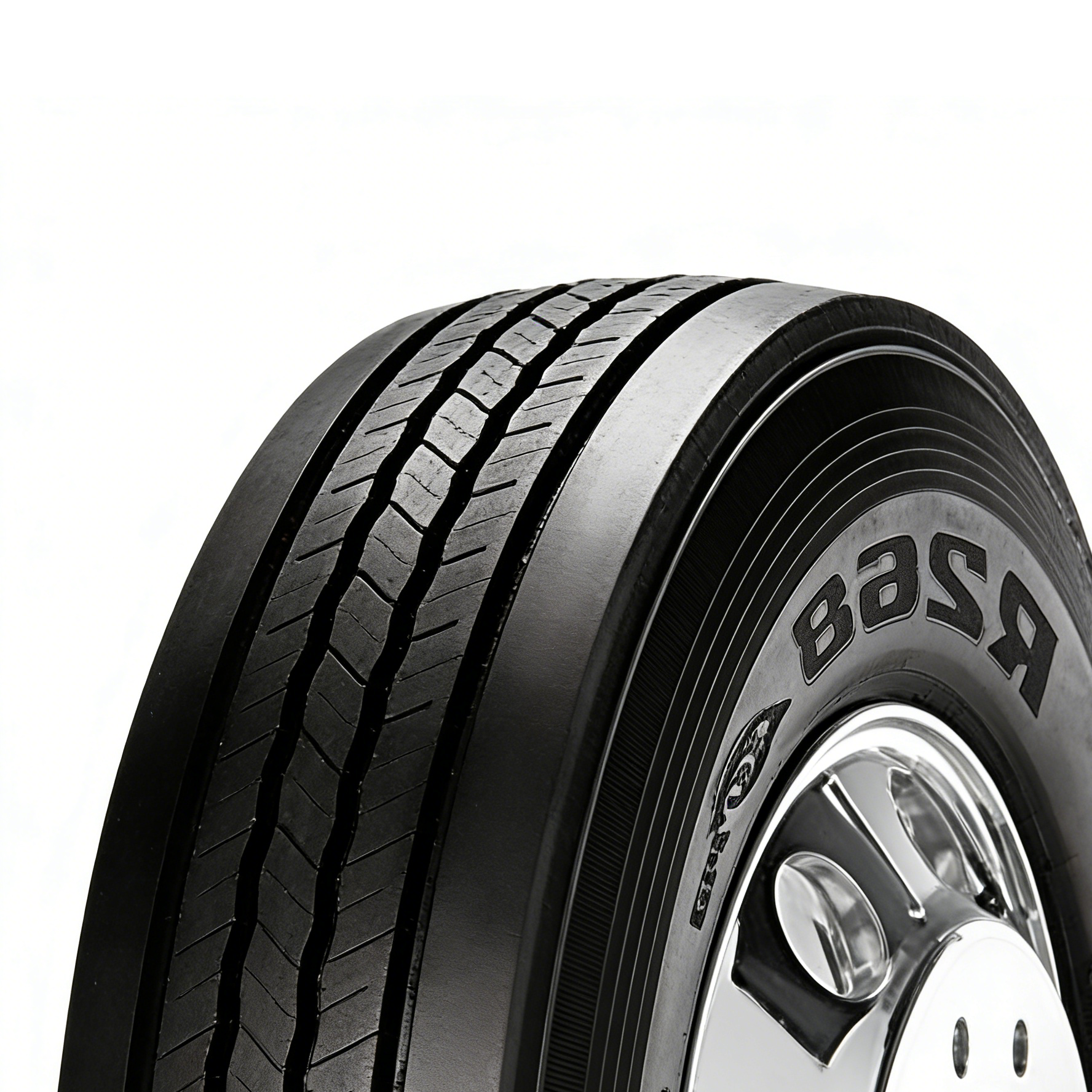 BRIDGESTONE  R268  11R22.5  295/75R22.5