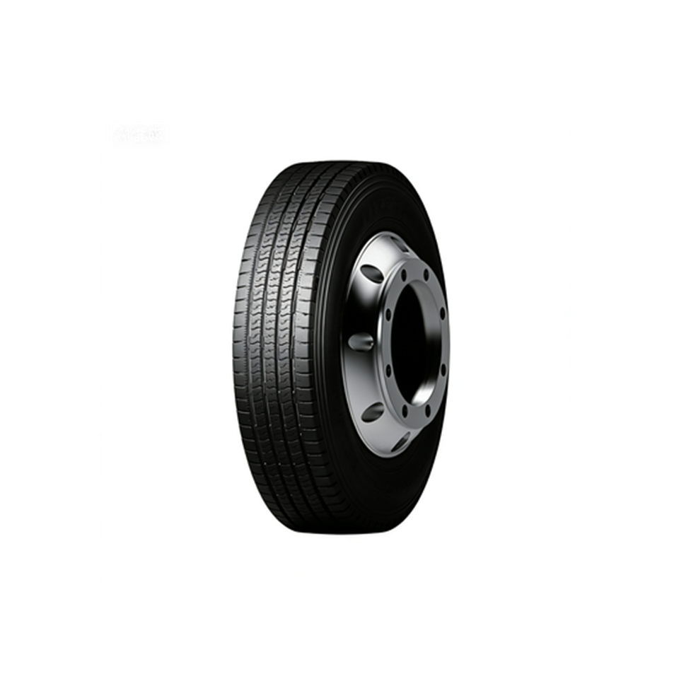 285/70R19.5 ROYAL BLACK TL002