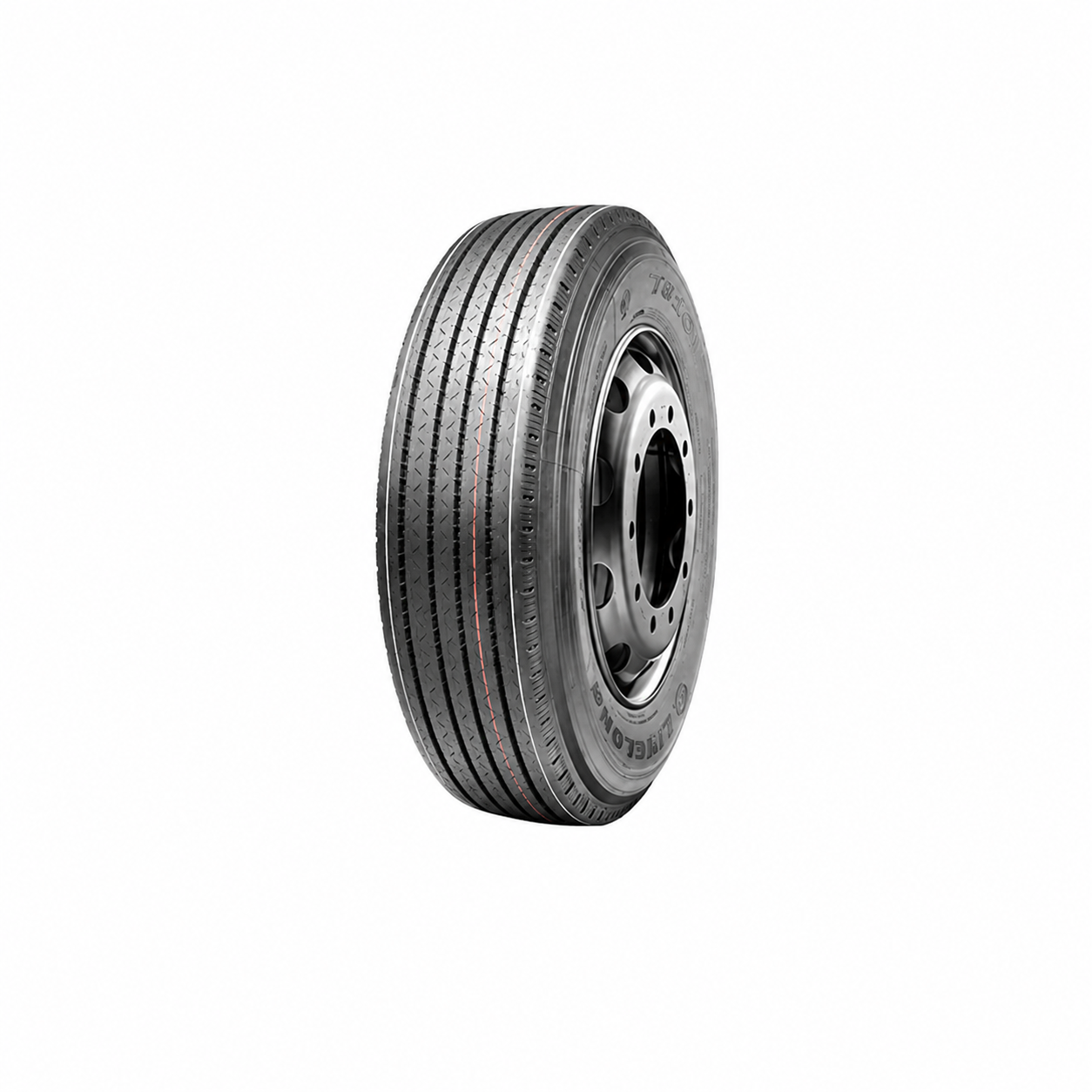 11R22.5 LEAO T810 TRAILER
