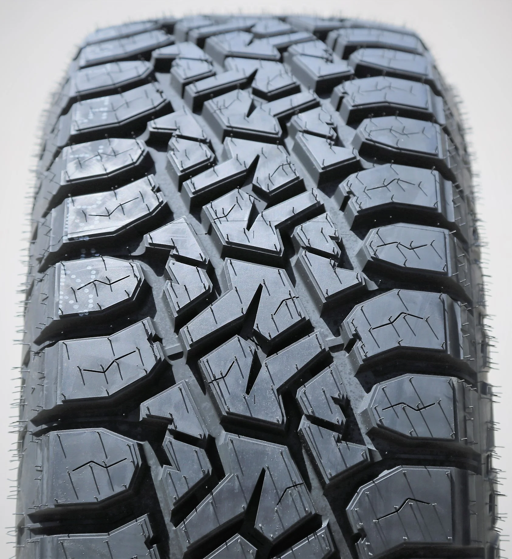 TBB tires TS-57 R/T 33x12.50R17LT  33x12.50/17LT 33x12.50-17LT 120Q