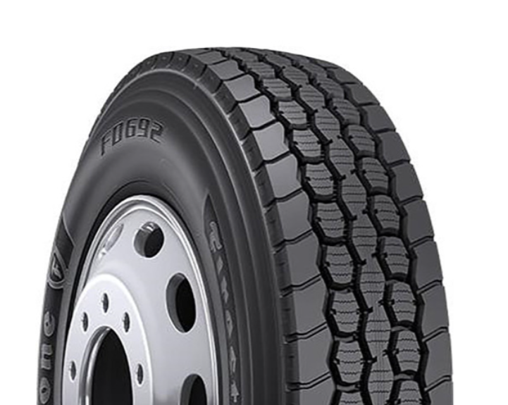 295/75R22.5 FIRESTONE FD692
