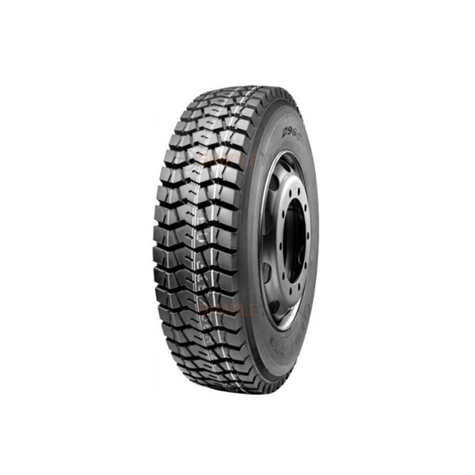 265/70R19.5 LINGLONG D960