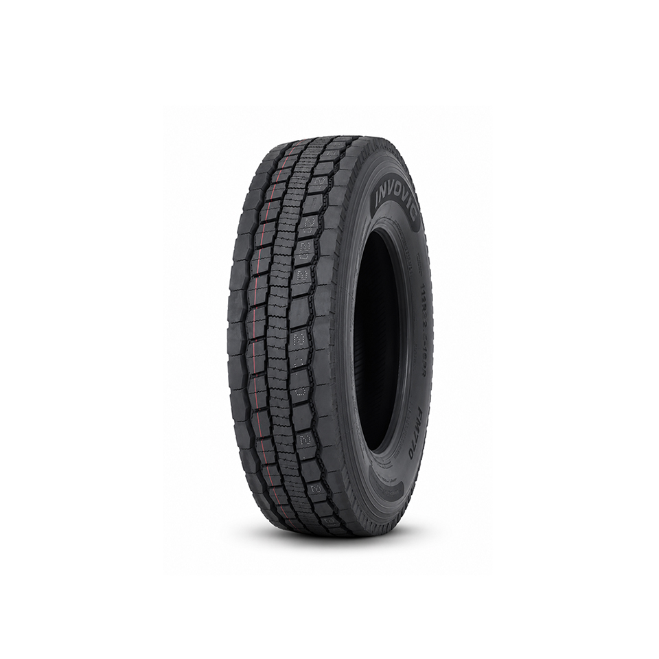 11R24.5 INVOVIC FM770