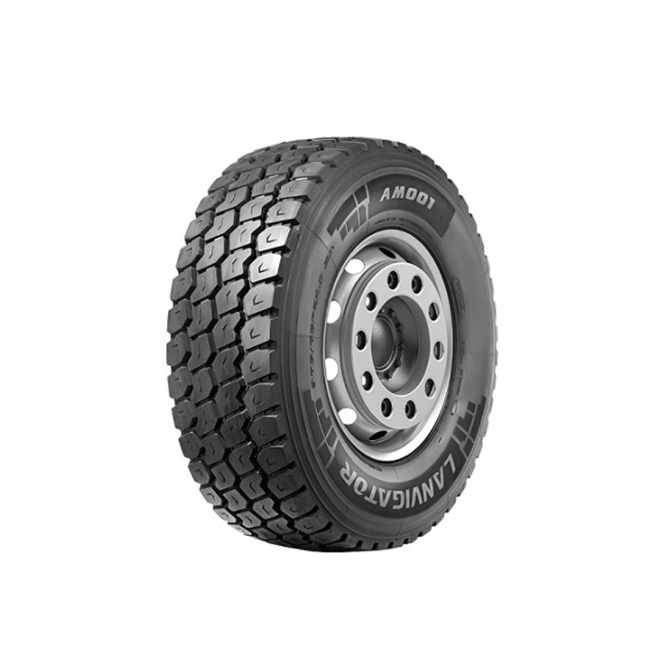 385/65R22.5  ROYAL BLACK  AM001