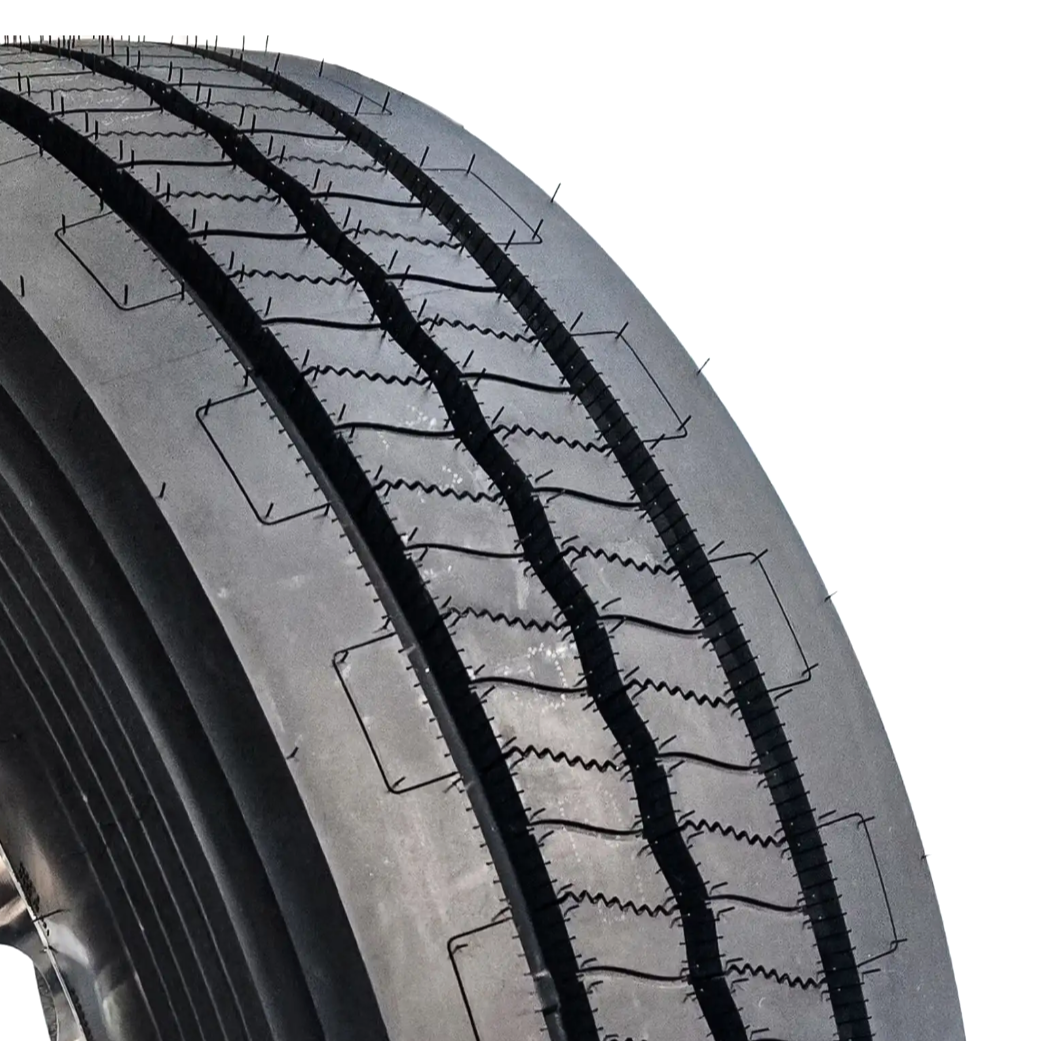 295/75R22.5 BRIDGESTONE R273