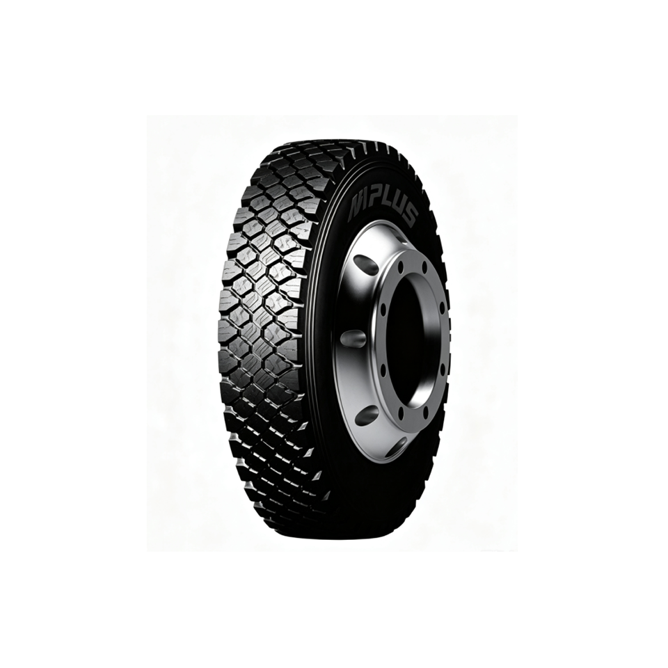 245/70R19.5 APLUS DV002