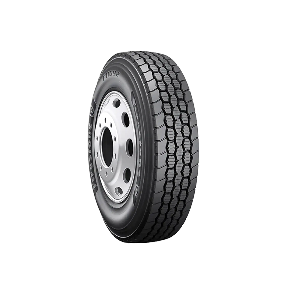 Firestone FD692 11R22.5 144L G (14 Ply)