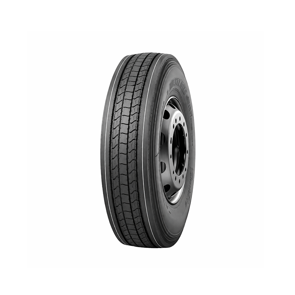 LANDLEADER  LLT1  295/75R22.5