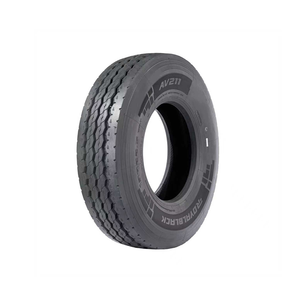 315/80R22.5 LANVIGATOR AV211