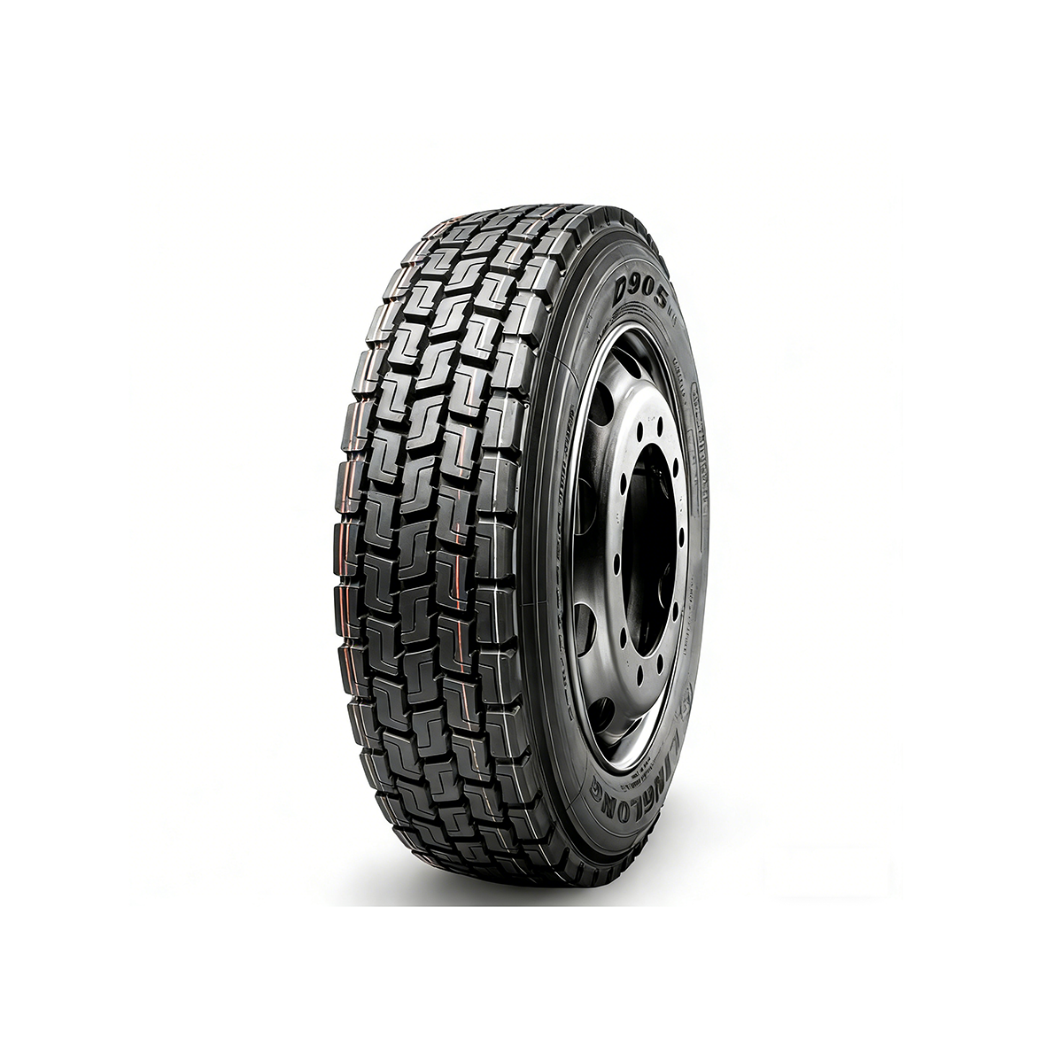 LEAO D905 LT285/70R19.5