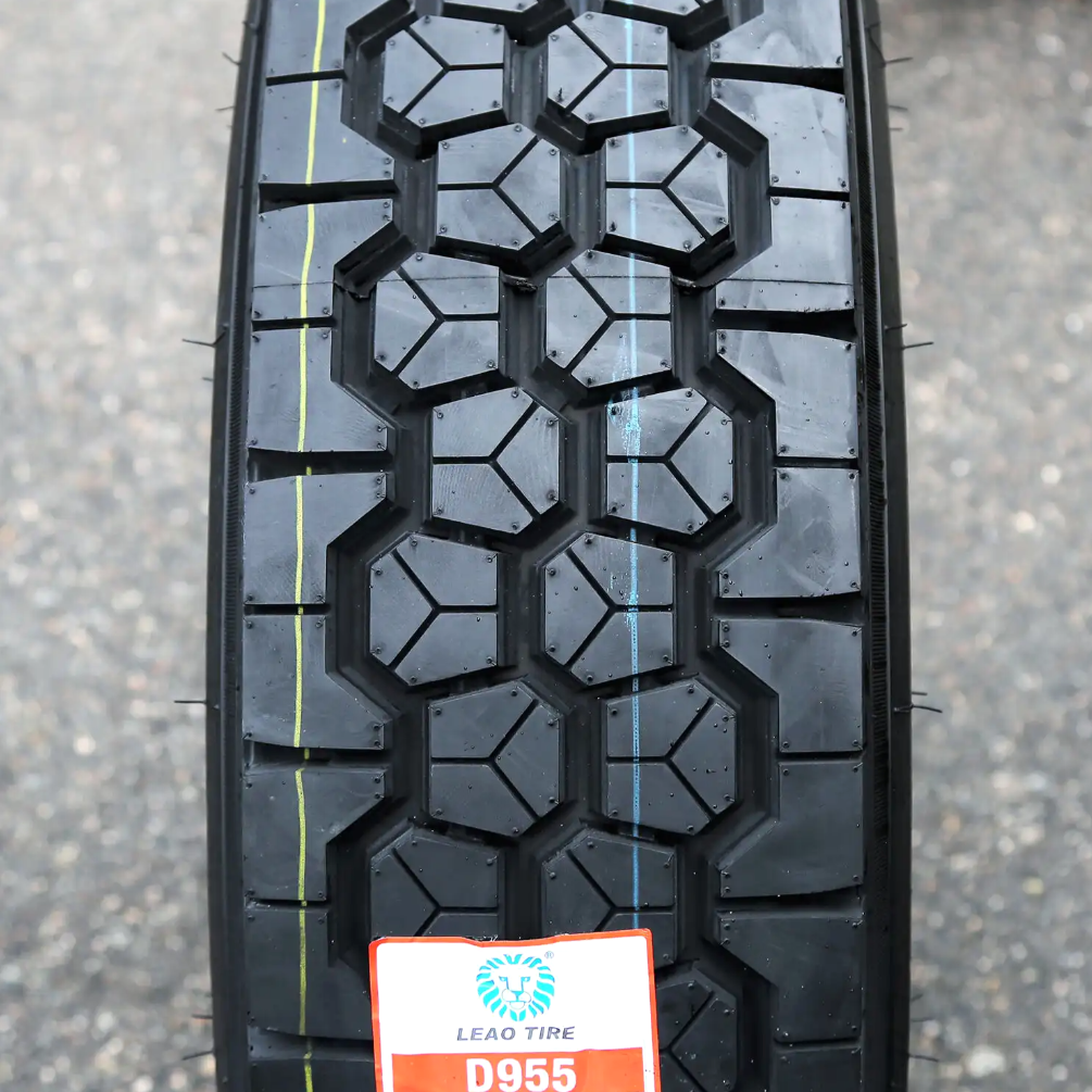 LEAO D955  225/70R19.5