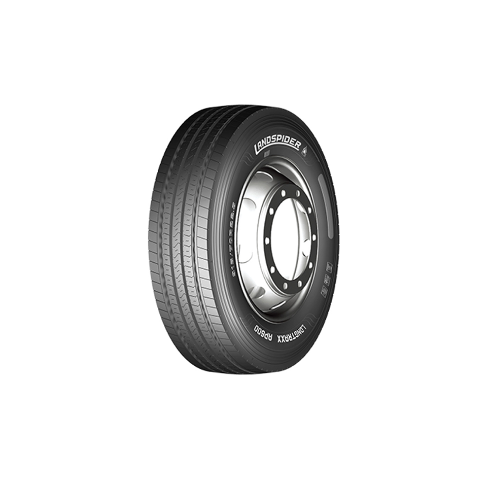 LANDSPIDER AP600   11R24.5   225/70R19.5