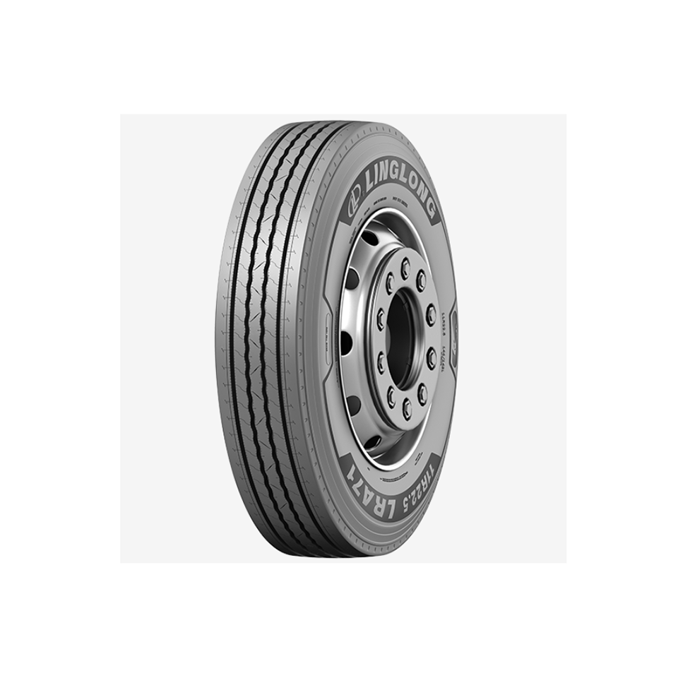 225/70R19.5 LINGLONG LRA71