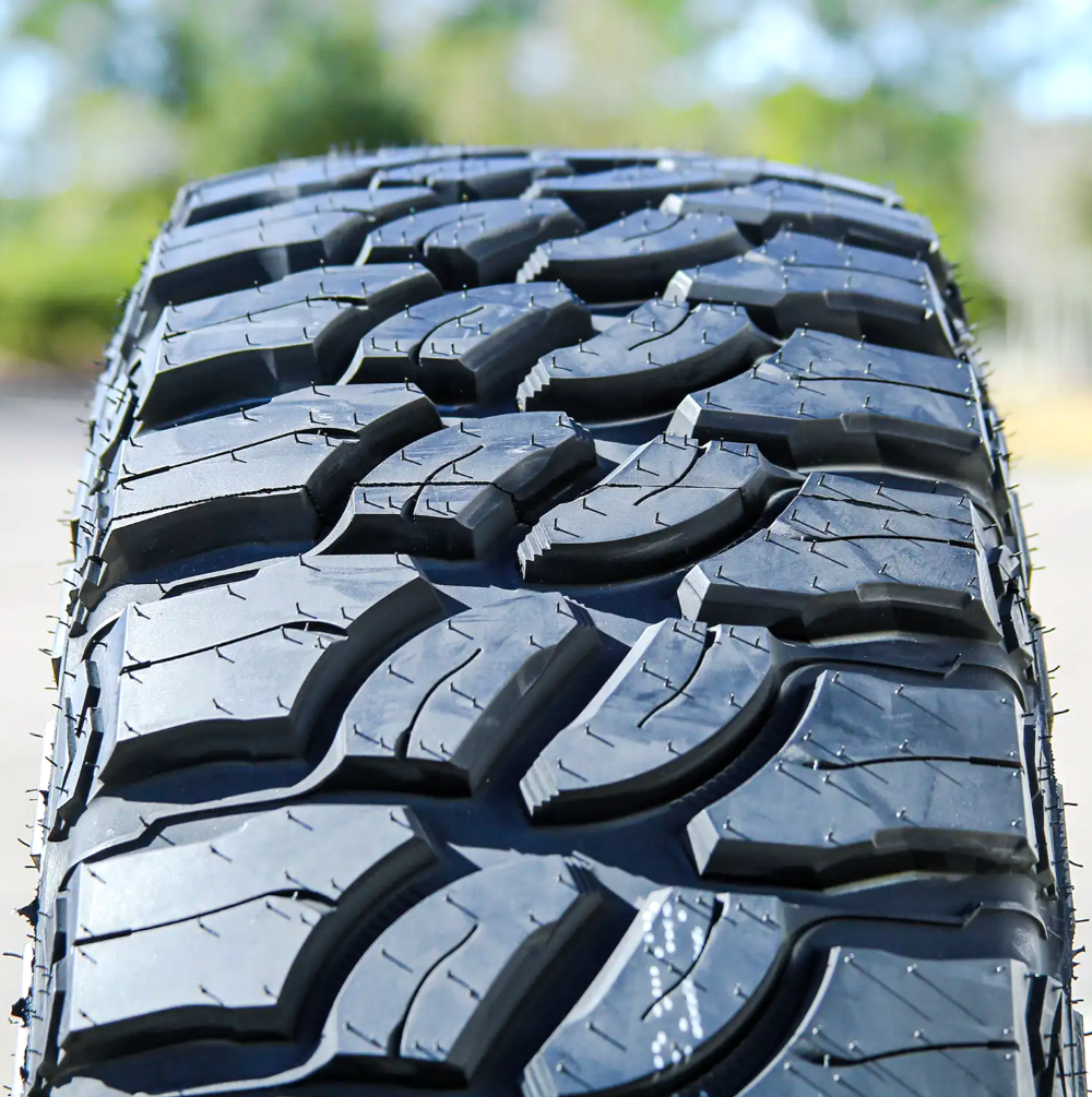 Atlas Tire Paraller   LT   245/75R16