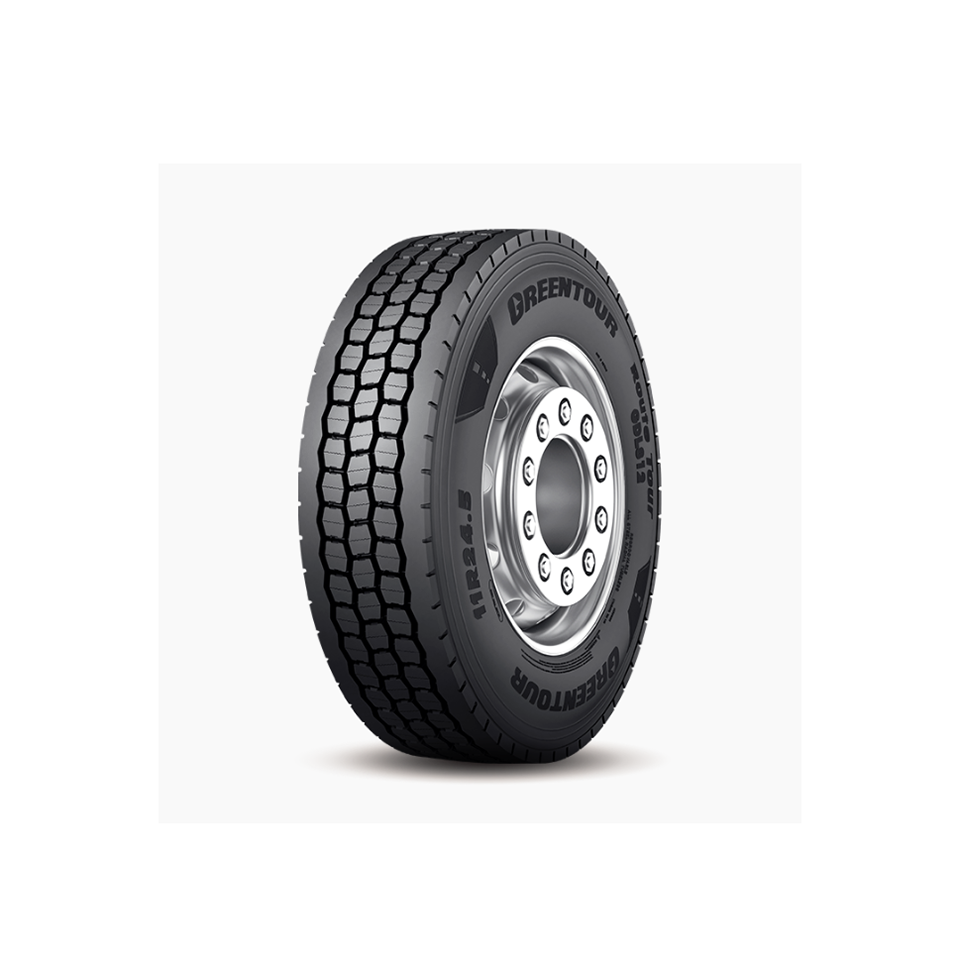 Greentour RouteTour GDL812 295/75R22.5 H (16 Ply)