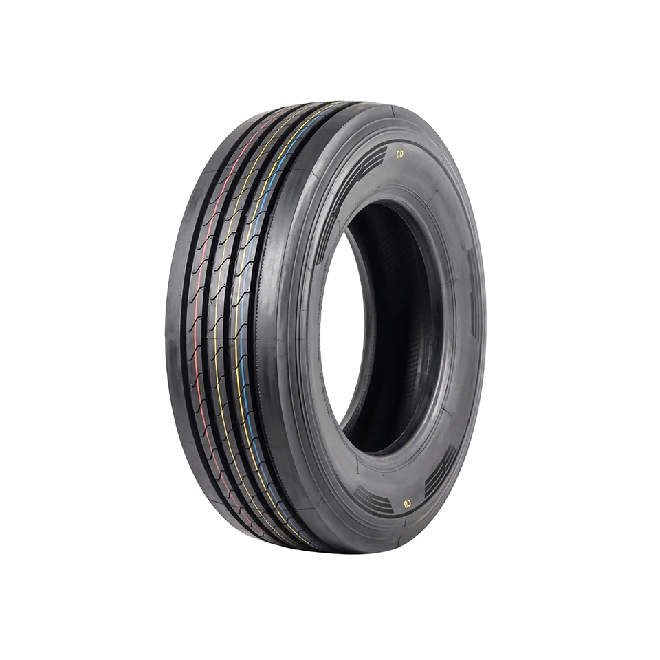 11R24.5 CROSSLEADER CLS915