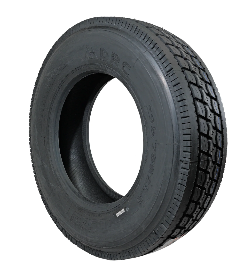 11R22.5 DRC LS751