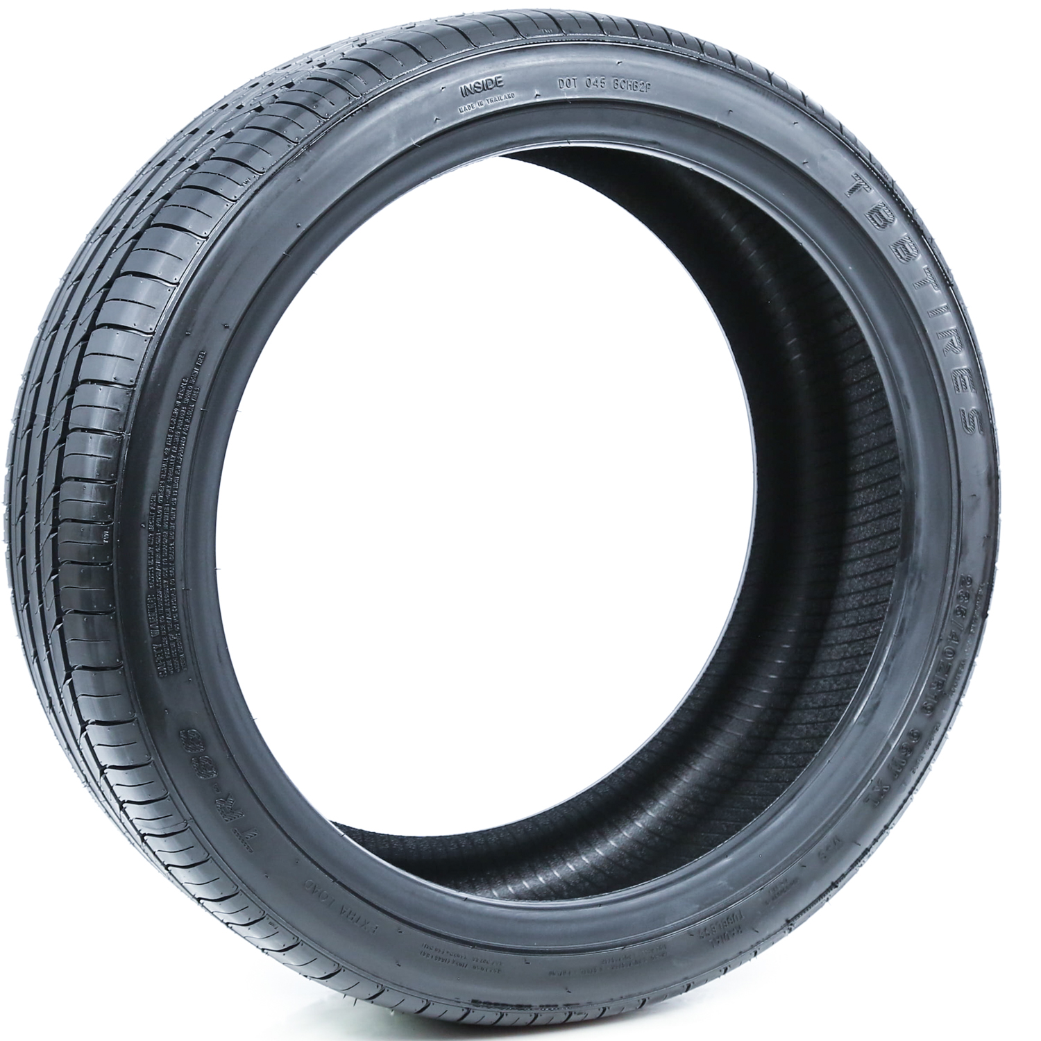 TBB tires TR-66 245/40ZR18 245/40R18 245/40/18 245/40-18 97W