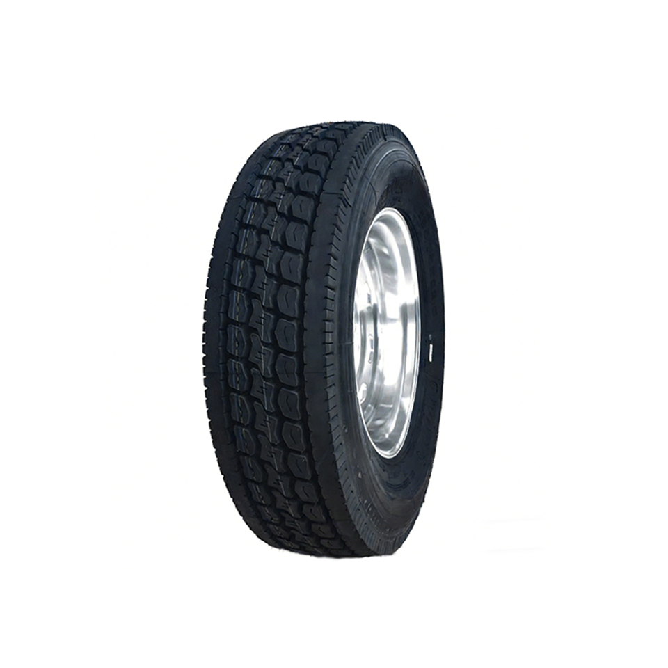 285/75R24.5 NEBULA NVD09