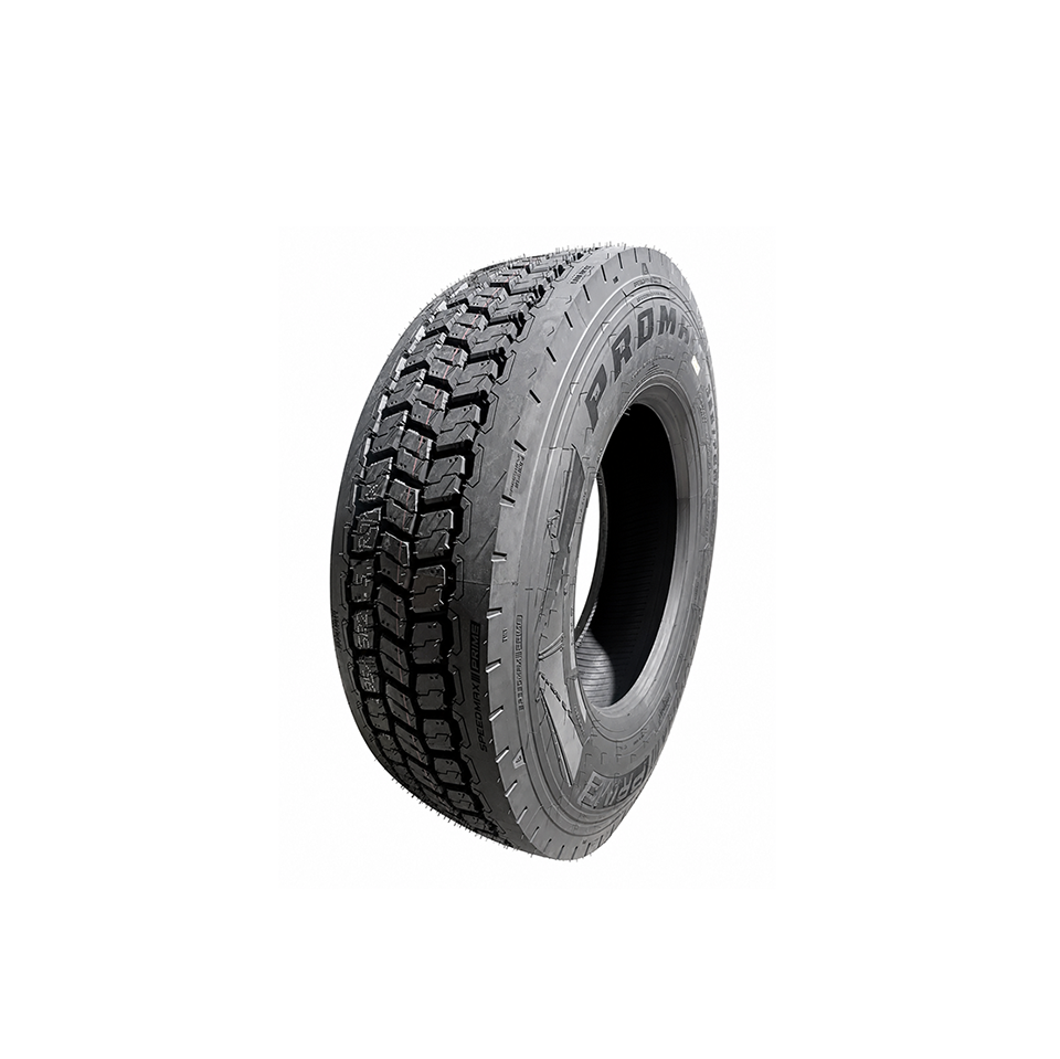 11R24.5 SpeedMax Prime Promax Drive Closed Shoulder 16 Ply