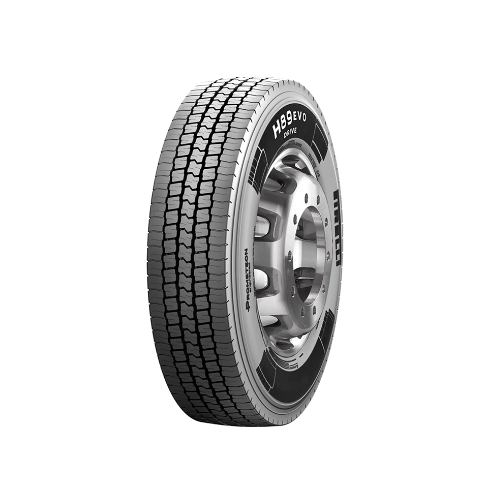 PIRELLI  H89EVO  295/75R22.5
