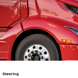 Steering