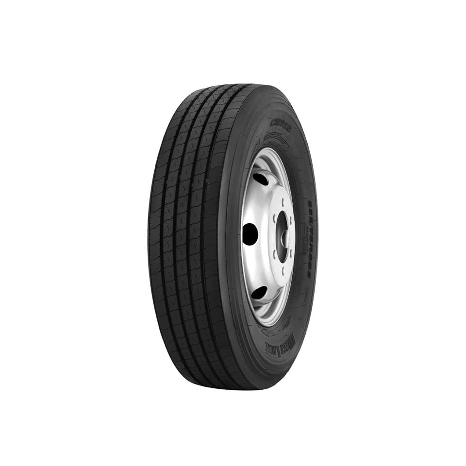 295/75R22.5 WESTLAKE CR915