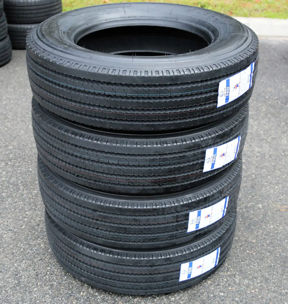 LEAO F820 LT285/70R19.5