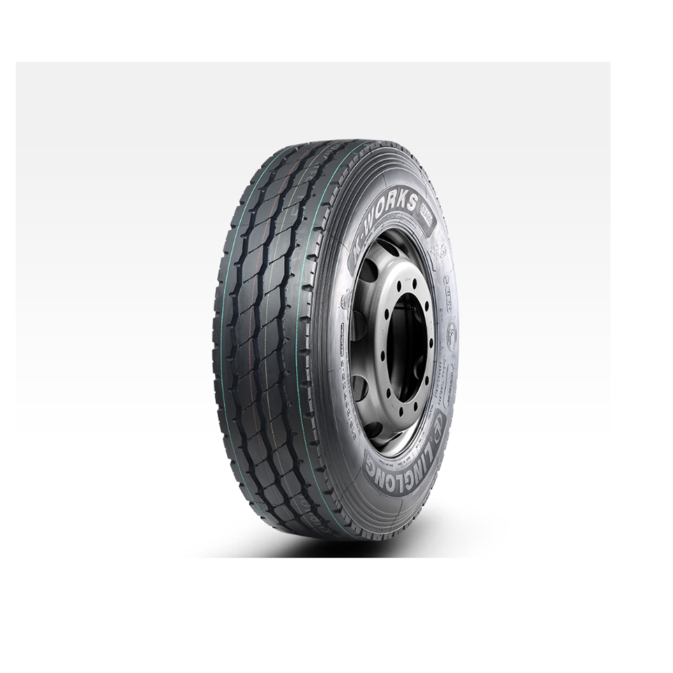 425/65R22.5 LINGLONG KMA400