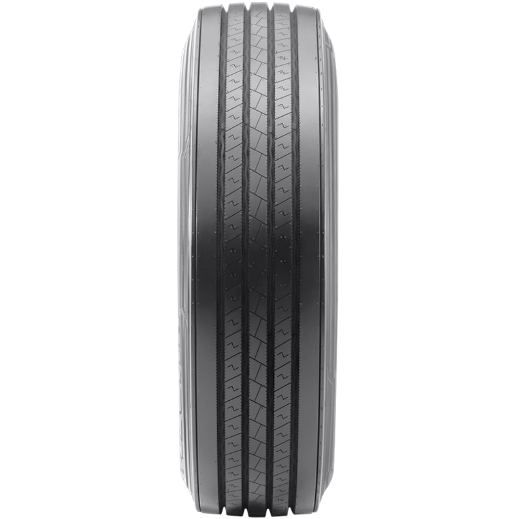 HUBTRAC S21 295/75R22.5