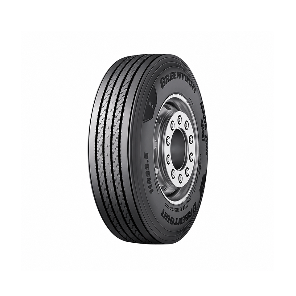 11R22.5 GREENTOUR GSL921