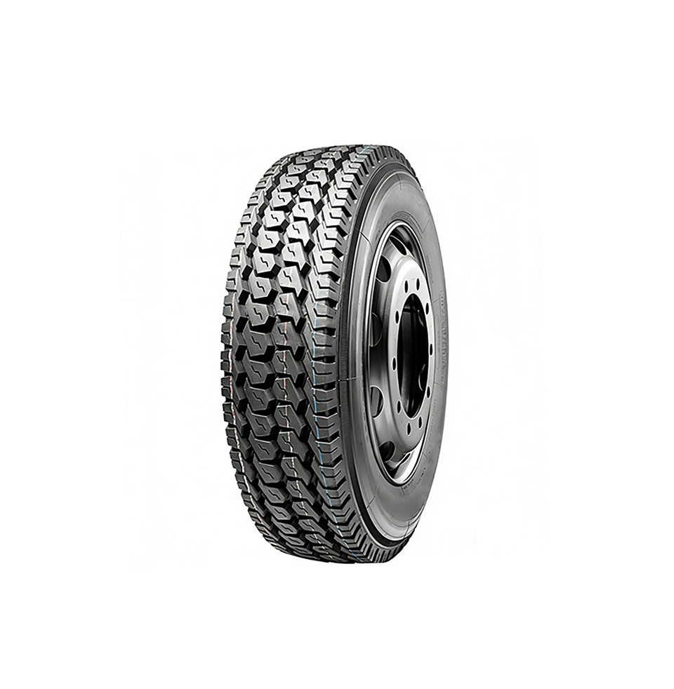 HEAVY DUTY TRUCK TIRE
