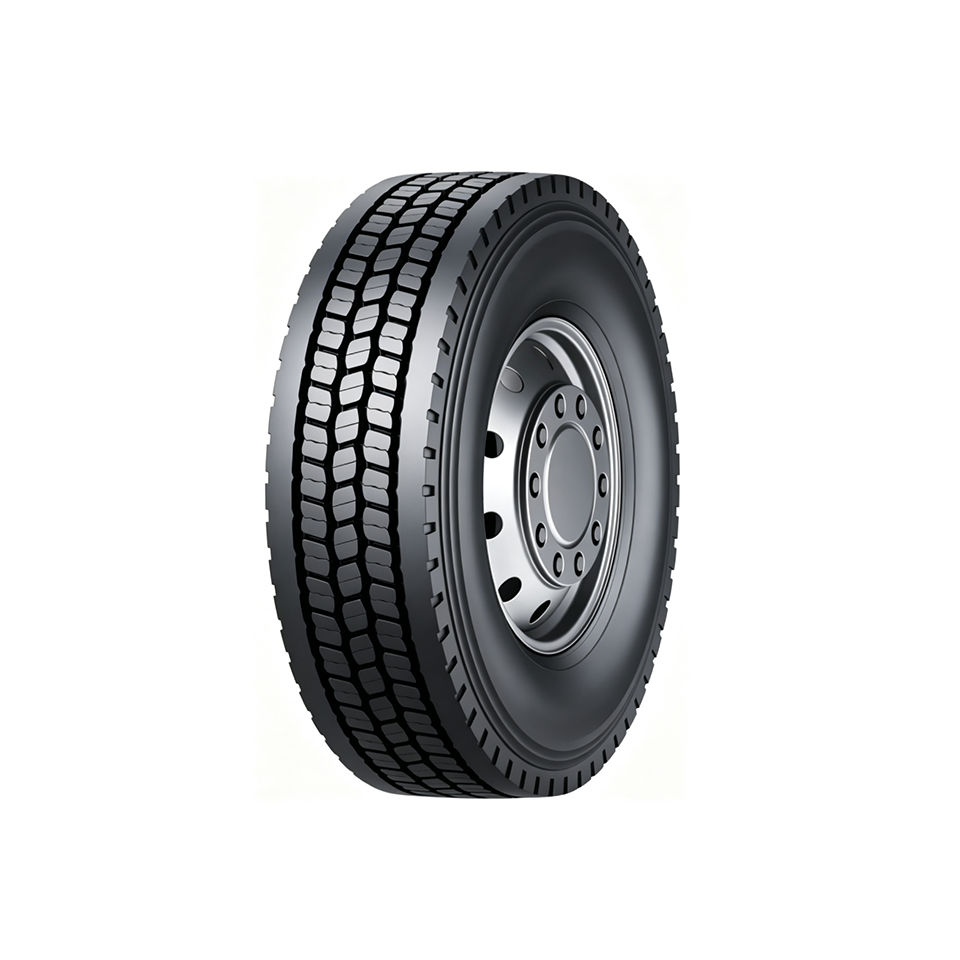 295/75R22.5 ROYAL BLACK DL311