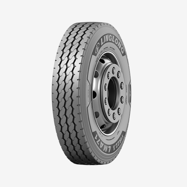 LINGLONG LMA71  11R24.5  255/70R22.5  315/80R22.5