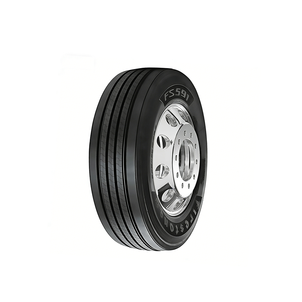 295/75R22.5 FIRESTONE FS591-B