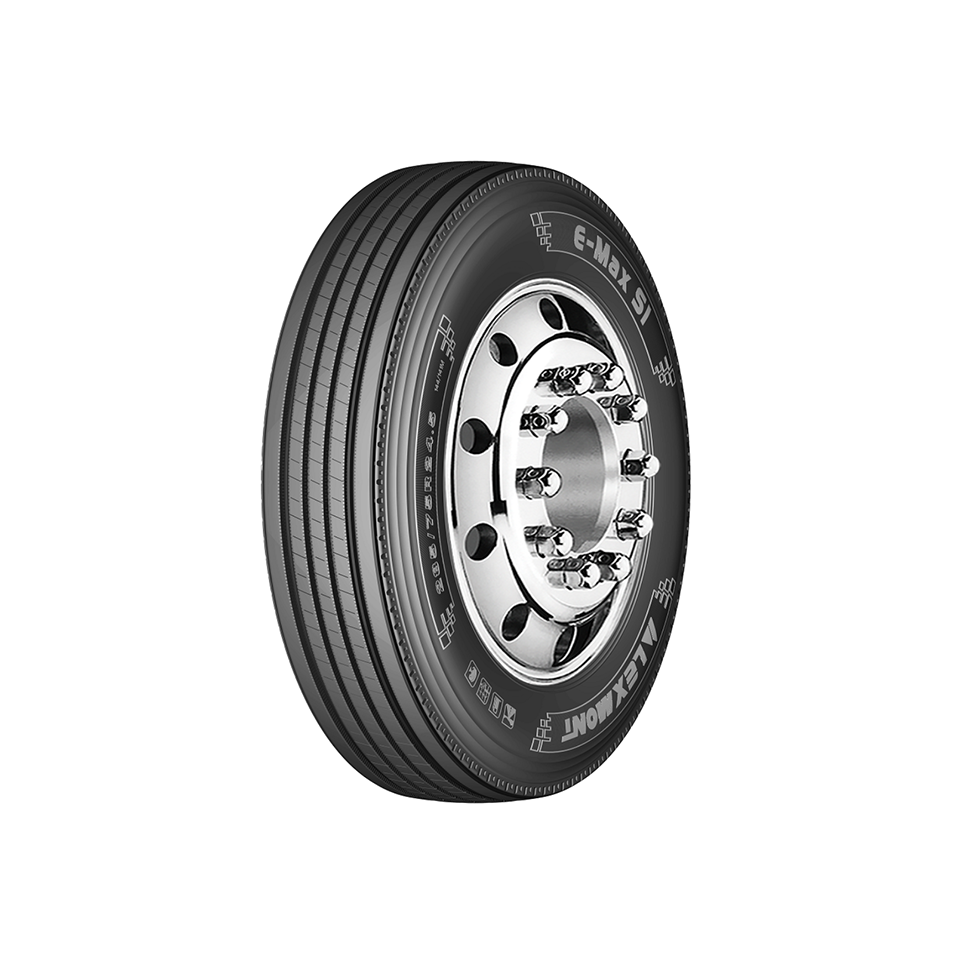11R22.5 LEXMONT E-MAX S1