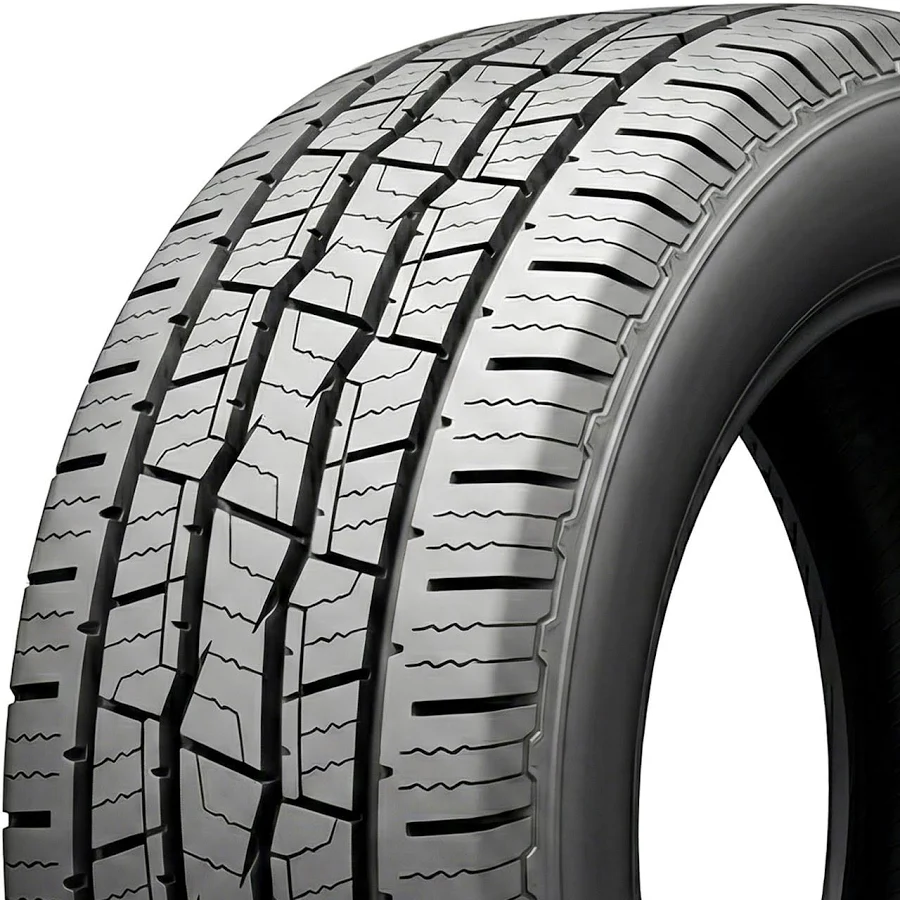 ROYAL BLACK tires MILAGEMAX  LTR 235/65R16C  235/65/16C 235/65-16C 121/119R