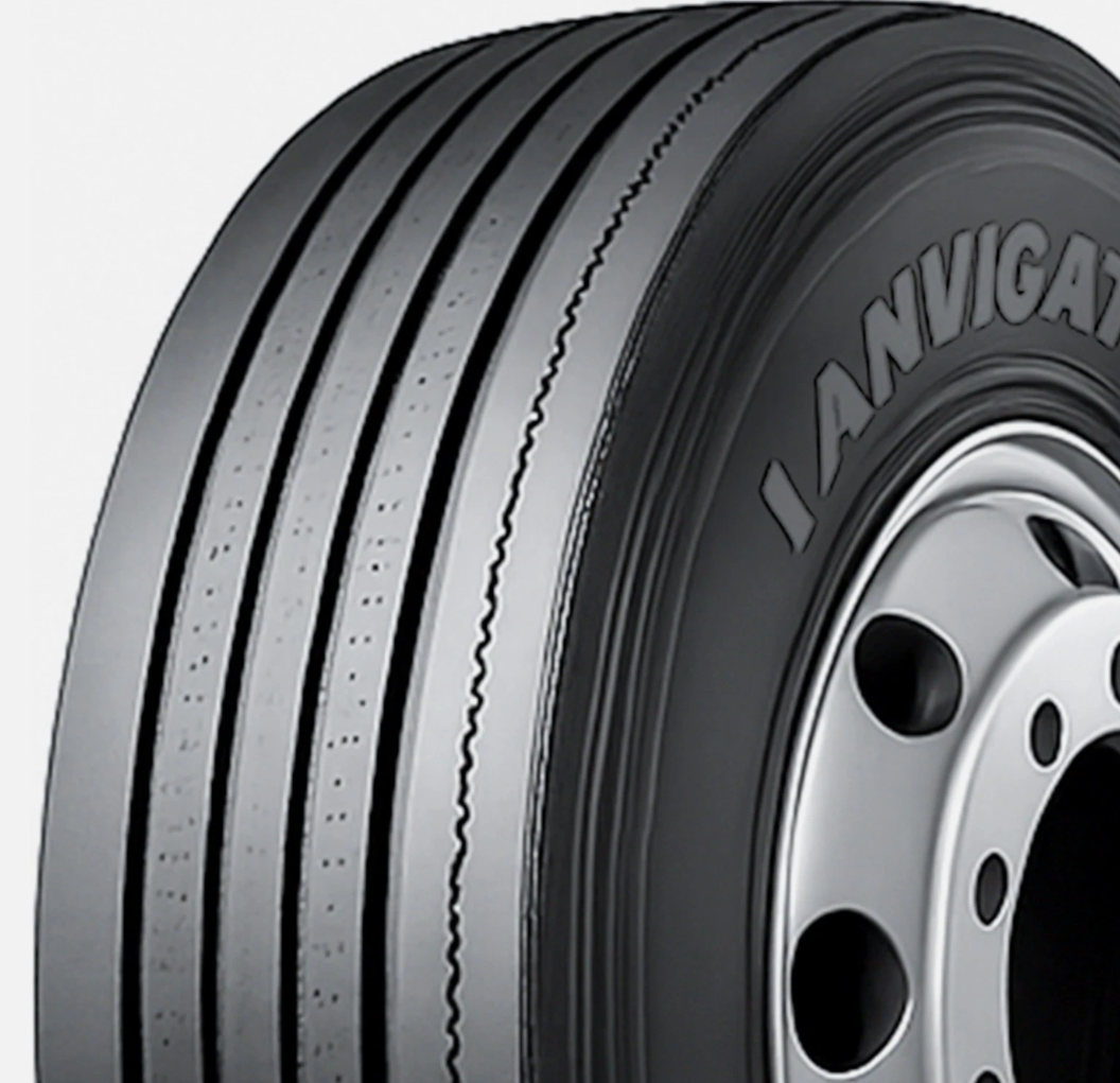 385/65R22.5 LANVIGATOR SL007