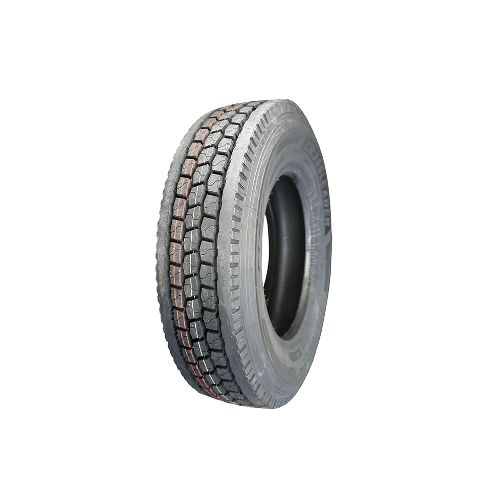 Crossleader CLD813 295/75R22.5 146/143L H (16 Ply)