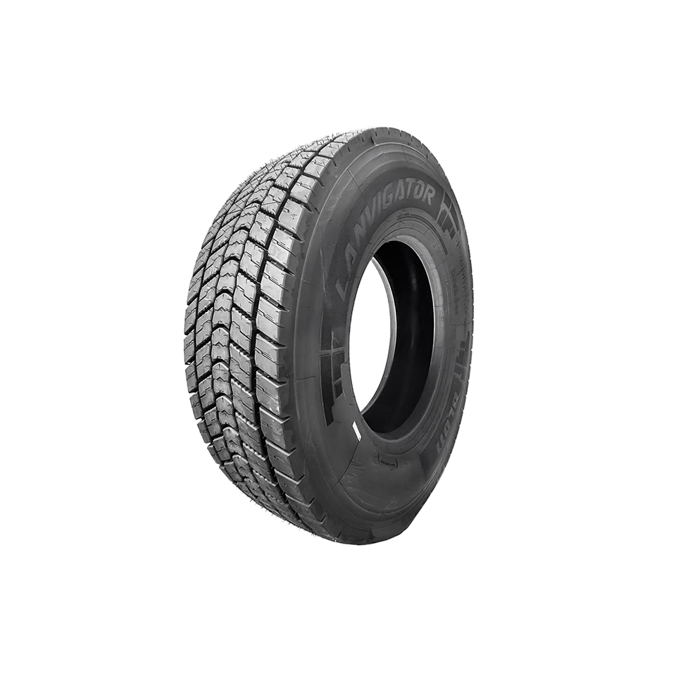 285/70R19.5 LANVIGATOR DL011