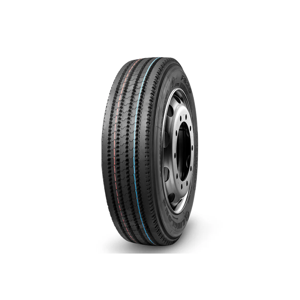LINGLONG F820  225/70R19.5  235/75R17.5  245/70R19.5  265/70R19.5  285/70R19.5