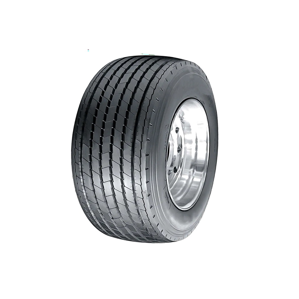 445/50R22.5 GOODRIDE AT566