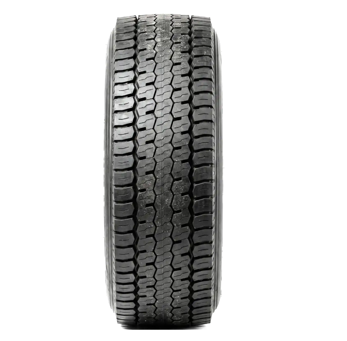 245/70R19.5 PIRELLI R02 PFS