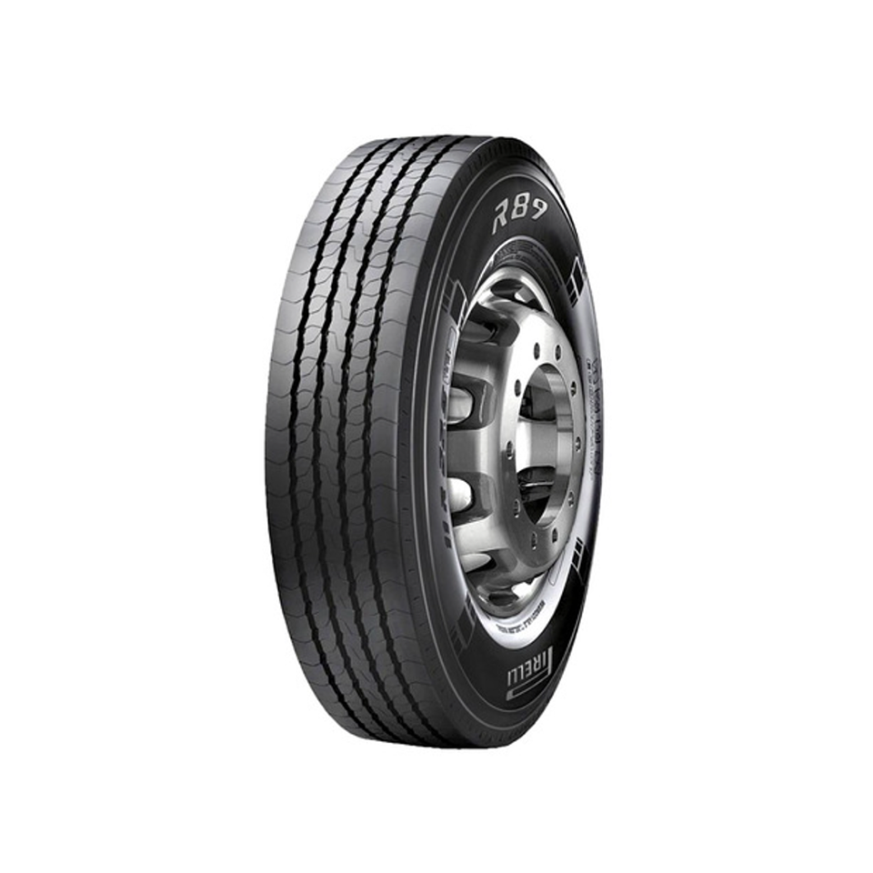 11R24.5 PIRELLI R89