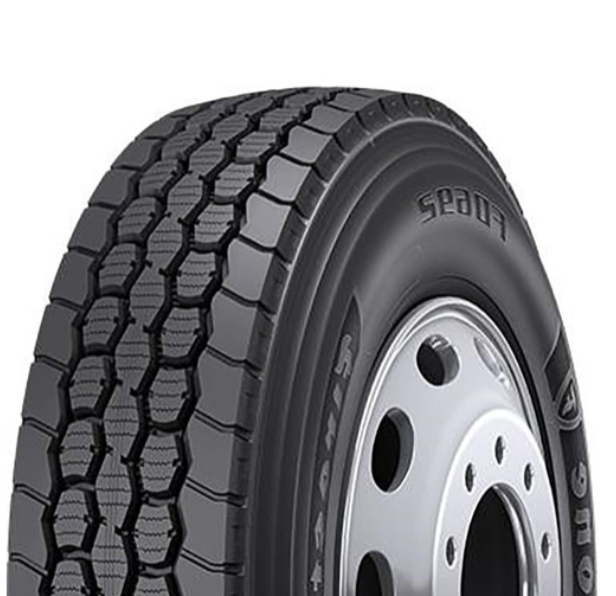 295/75R22.5 FIRESTONE FD692