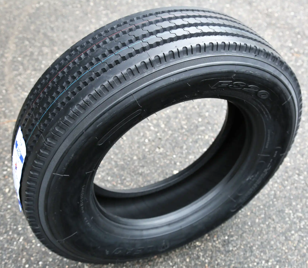 LEAO F820 LT285/70R19.5