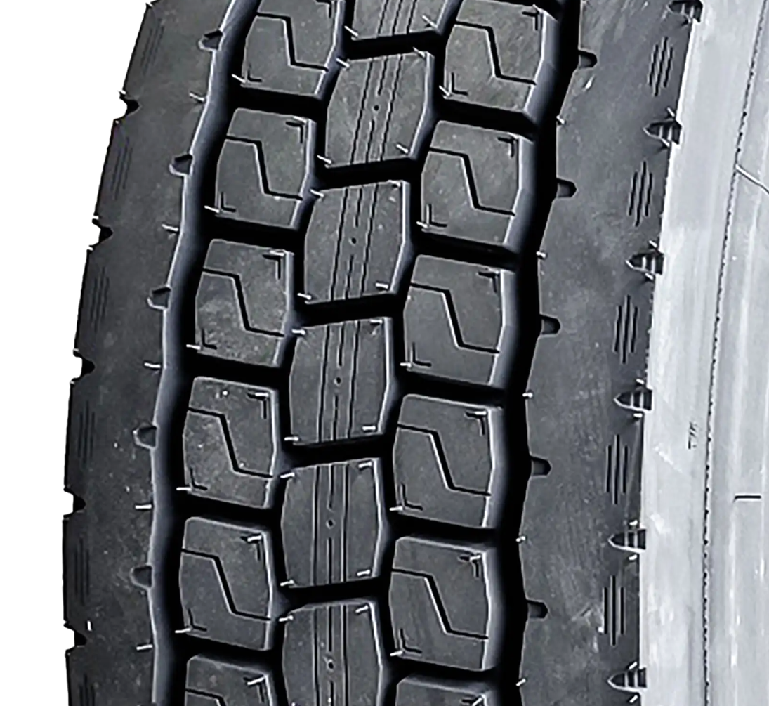 Lanvigator DL301 11R22.5  H (16 Ply)