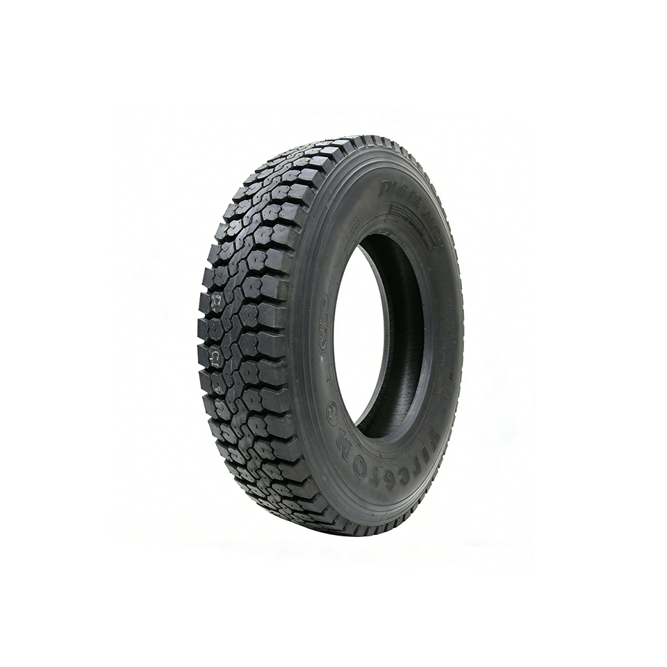 FIRESTONE FD663  11R22.5