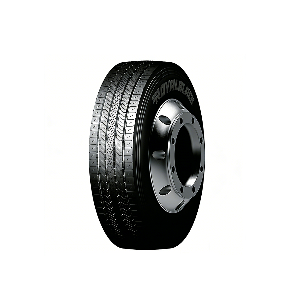 265/70R19.5 ROYAL BLACK SL102